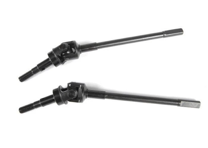 NEW Axial SCX10 II AR44 Universal Axle Set (2) AX31402 - Image 1 of 1