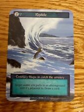 Sorcery Contested Realm Alpha Kickstarter Playset - Riptide