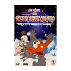 El Navidad Del Travieso Petit Pato Dvd Nuevo