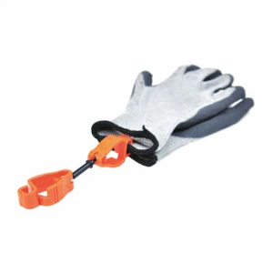 Honeywell Miller MGLOVCAD 4" Plastic Glove Anchor Mount (5 Pcs) - Picture 1 of 2