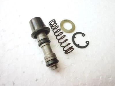 Honda ATV ATC 200-X 250-R Hawk 145 HX135 MB80 Brake Master Cylinder Set Rep Kit - Image 1 of 3