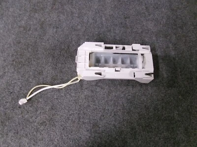 243297613 KENMORE NEVERA MÁQUINA DE HIELO Foto 1 de 2