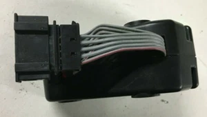 VW Golf MK5 - Door Speaker Crossover Module - 1K0035463D - Picture 1 of 7