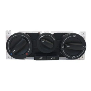 Plastic Air Conditioning Knob Manual Heater Control Switch Button For Passt Golf - Picture 1 of 8