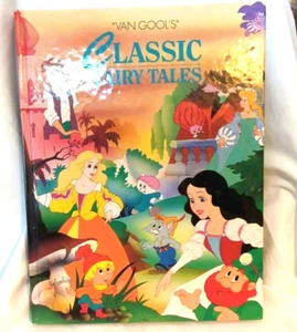 Van Gools Classic Fairy Tales Hardcover - Bild 1 von 1