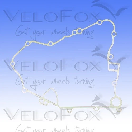 Junta de cubierta de alternador Athena para Kawasaki KFX 700 C KSV 2006 Foto 1 de 1