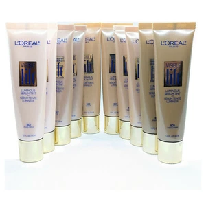 2X Loreal Paris Visible Lift Luminous Serum Tint ~ CHOOSE YOUR SHADE ~ - Picture 1 of 6