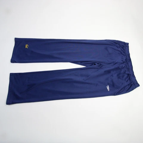 California Golden Bears Speedo Athletic Pants Men's Dark Blue Used Cover