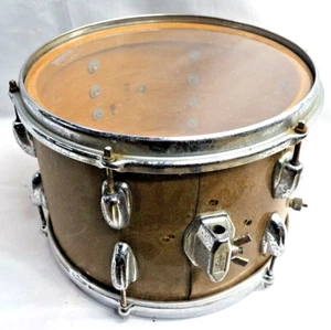 Vintage Slingerland Rack Tom 12" x 8" - Bild 1 von 5