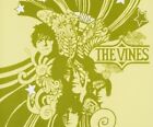 Vines, The Ride (CD)