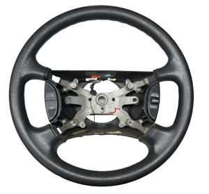 🔥1998-2001 Dodge Ram 1500 2500 3500 DAKOTA DURANGO Steering Wheel Rubber