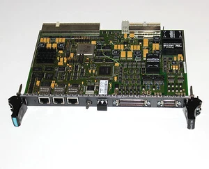 Conjunto de procesador Siemens Simadyn 6DD7090-0AA10 - Imagen 1 de 2