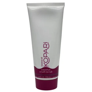 Exfoliante triturador de coco Kopari 6,8 oz - Imagen 1 de 1