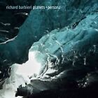 Richard Barbieri - Planets  Persona - New Vinyl Record - J1398z