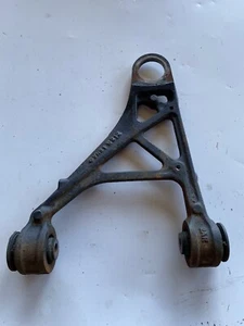00-09 HONDA S2000 BRAS DE COMMANDE SUPÉRIEUR PASSAGER/CÔTÉ DROIT ARRIÈRE - Photo 1 sur 3