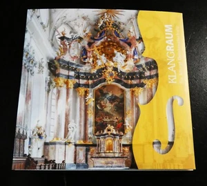 Hörbuch - Hörspiel CD  - "So klingt Denkmalschutz" von Klangraum - Bild 1 von 6