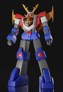 Goodsmile Plamo Moderoid Daioja - Imagen 1 de 9