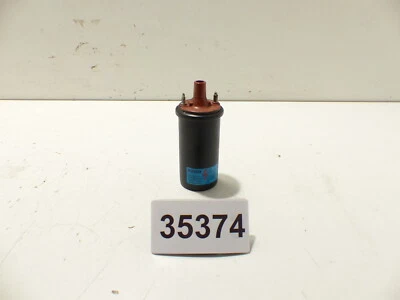 Original BMW 5er E28 6er E24 7er E23 Zündspule ignition coil 1269279 - Image 1 of 4