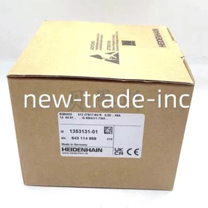1PCS NEW EQN425 512 27S17-E0 1353131-01 Free FedEx - Picture 1 of 1