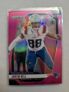 🏆 2024 Panini Prizm Pink RC 💲Store-Wide Multi-Card Order Savings 💲 - Picture 1 of 30