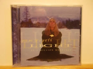 PAM ROZELL "LIGHT OF A MILLION MORNINGS" GIFT QUALITY SEALED! NEW! FREE SHIPPING - Bild 1 von 2