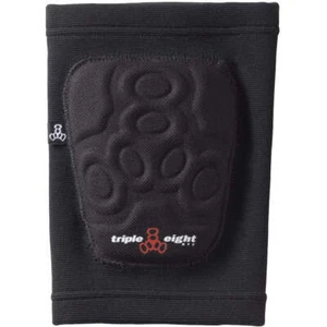 Triple 8 Covert Knee - Picture 1 of 4