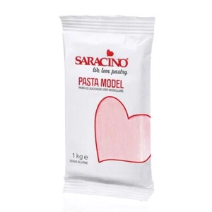 Saracino Modelling Paste - Baby Pink - Picture 1 of 1