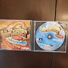 Roller Coaster Tycoon Win 95/98 CD ROM, and Corkscrew Follies Pack