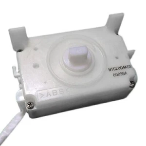 Motore NTGZ004k02 adatto per frigo o macchina del ghiaccio nuovo - Foto 1 di 4