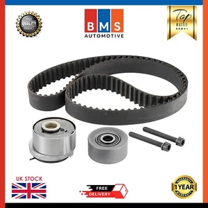 TIMING CAM BELT KIT FOR VAUXHALL ZAFAIRA IN B C MOKKA ASTRA INSIGNIA 1.8 PETROL - Picture 1 of 7