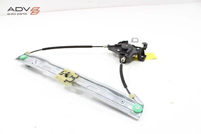 Ford Transit Connect 2014-2023 regulador de ventana de puerta delantera izquierda y motor OEM Foto 1 de 4