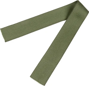 1-23/32" Inch MilSpec Military Webbing MIL-W-4088 T13 CAMO GREEN - Picture 1 of 3