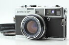 [ Prawie idealny z paskiem] Olympus 35 SP Dalmierz Kamera filmowa 42mm f1.7 z Japonii