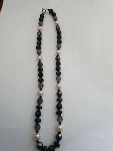 WHOLESALE. Necklace. Costume Jewellery. Choker. Bolt Ring Closure. Clearance - Picture 1 of 5