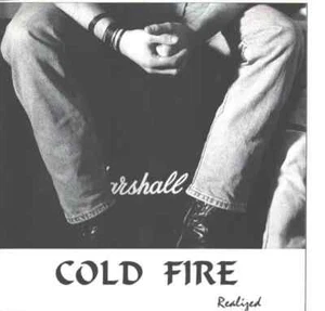 CD Cold Fire Realized Rec+ - Picture 1 of 1