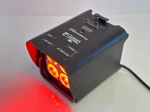 Chauvet DJ Freedom Par Quad-4 RGBA LED PAR Light - Picture 1 of 10