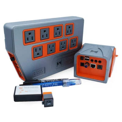 Neptune Systems Apex A3 – Aquarium Monitoring & Control Base Unit - Image 1 of 3