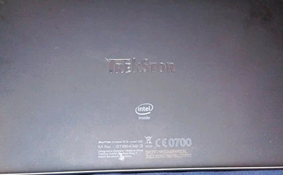 Trekstore Intel Inside surfetab breeze 9,5 Quad 3G - Bild 1 von 2