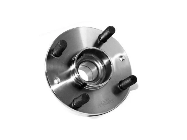 Conjunto de buje de rueda delantera para 06-15 Mazda MX5 Miata 2,0 L 4 cilindros JS82K9 Foto 1 de 1