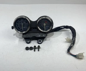 ♻️ SYM XS 125-K 2008 - 2014 Clocks Speedometer Instrument Cluster 13k ♻️ - Picture 1 of 24