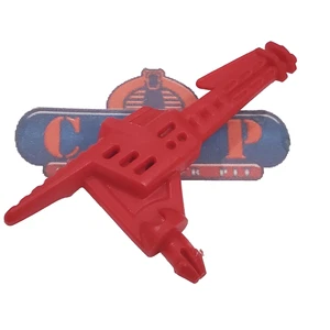 1983 HE MAN Masters of the Universe Vehicle ROTON Original Gun Part - Picture 1 of 1