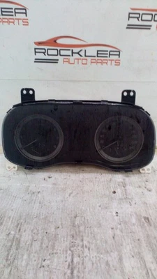 HYUNDAI TUCSON TL 07/2015-06/2018 INSTRUMENT CLUSTER PETROL AUTO T/M  - image 1 of 2