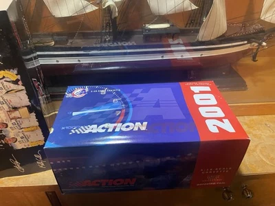 Corvette Goodwrench 1/18 Action C5R versión de carreras Foto 1 de 3