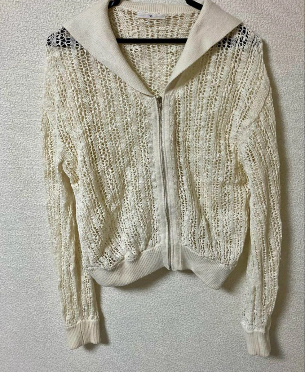 Yohji Yamamoto Cardigans for Women for sale | eBay