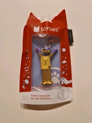 Doggyland Tonie Snoop Dogg UK Tonie für Toniebox - Bild 1 von 2