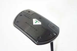 Odyssey Toulon Atlanta 2022 36.5" Putter Excellent Rh 1223926 Super Stroke Grip - Picture 1 of 5