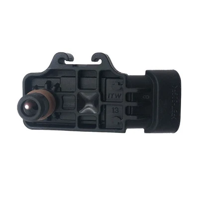 New For HISUN UTV 400 500 700 800 1000 16723-010-000 MAF Temp Pressure Sensor Foto 1 de 4