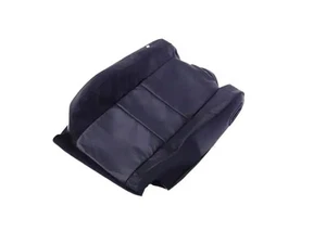 Cubierta trasera asiento delantero derecho original Mopar 6uw70dx9aa - Imagen 1 de 4