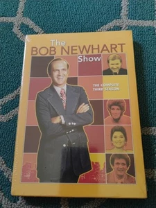 The Bob Newhart Show Season 3 DVD Sealed - Bild 1 von 2