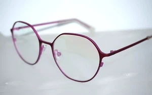 NEW AUTHENTIC SPECTACLE EYEWORKS ORA C882 eyeglasses frame - Picture 1 of 6